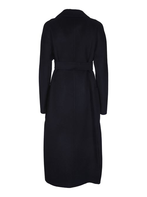 Wool and cashmere dressing gown coat 'S MAX MARA | 2429016153600006